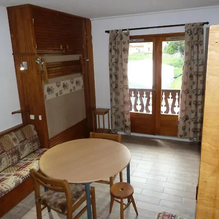 Les Cassettes - 2 Personnes 2 Expose Sud Mae-8394 Apartman