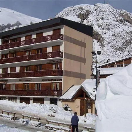 Résidence Les Cassettes - Pour 2 Personnes 94 Valloire