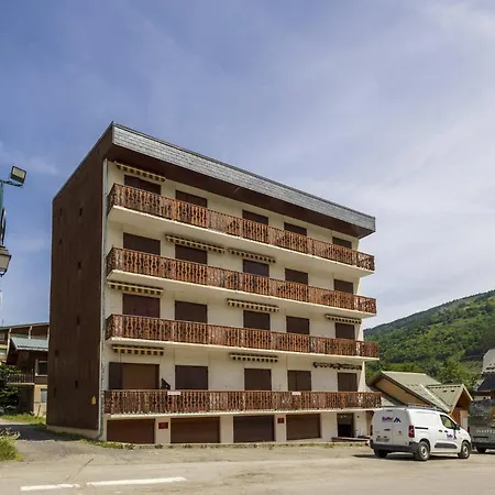 Les Cassettes - 2 Personnes 2 Expose Sud Mae-8394 Apartman